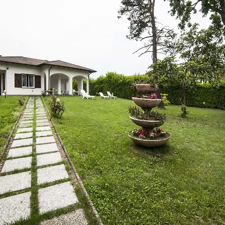 Ritratto sul Lago B&B-2