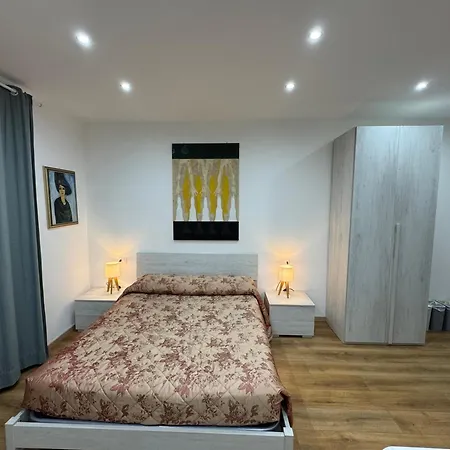 Aria di Casa Experience-2