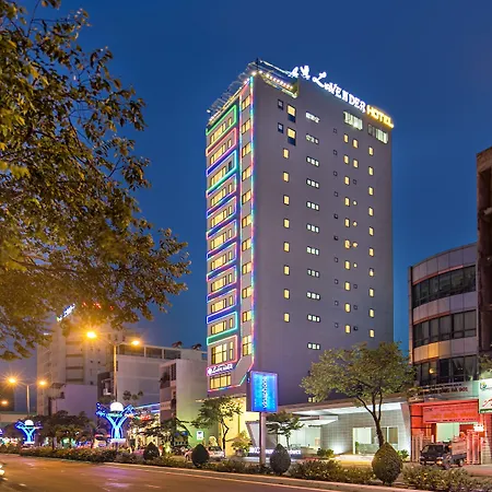 Lavender Riverside Hotel-2