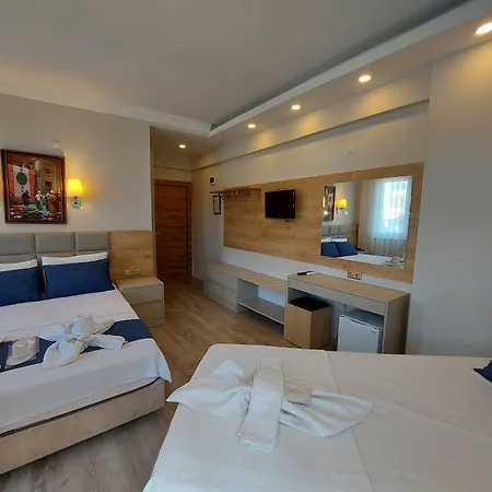 Afsin Hotel-3