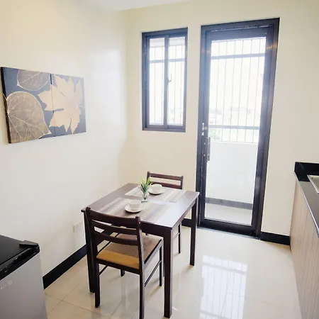 Artemis Place Makati Hotel-3