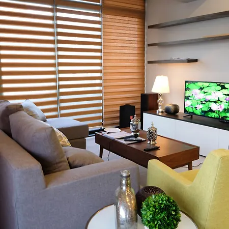 Artemis Place Makati Hotel-2
