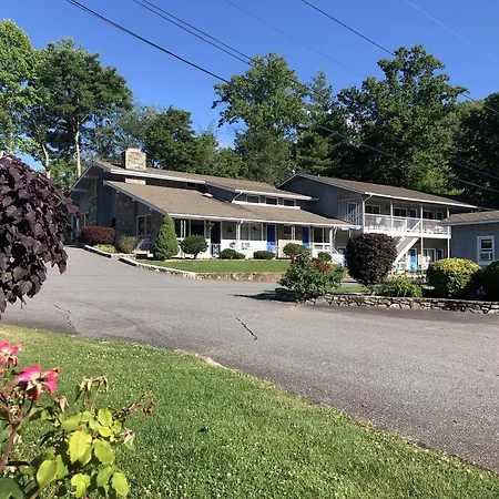 Meadowlark Motel With Restaurant & Bar-3