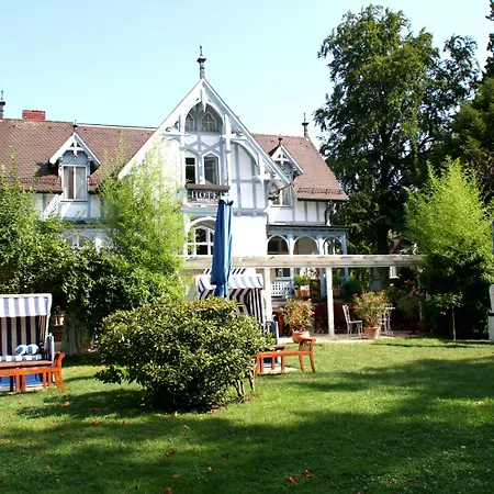 Hotel Barleben am See-2
