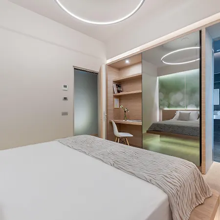 Air Suite Verona - Adults Only-3