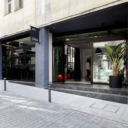 2060 The Newton Hostel-2