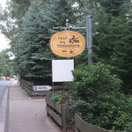 Hotel am Weißdornbusch-3