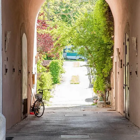B&B Beata Solitudo-3