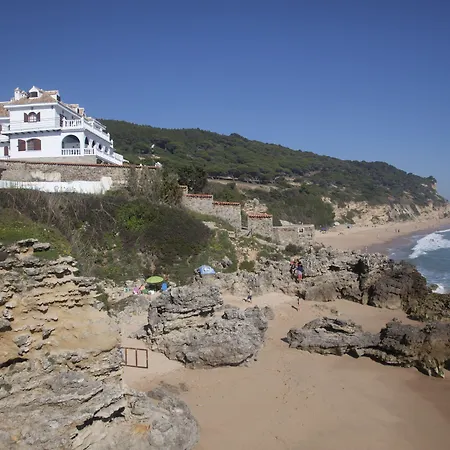 Hostal Mar de Frente-2