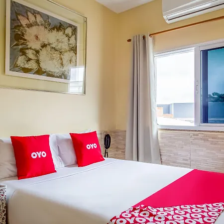 Hotel Macuco-2