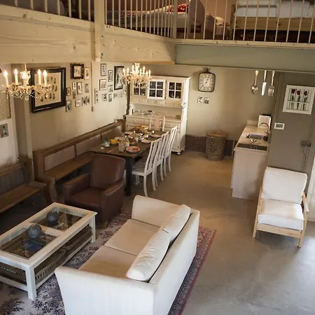 B&B Logeren bij van Heeren-3