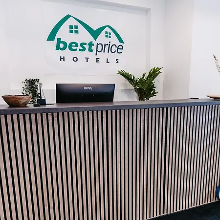 Bestprice Hotel Koblenz-2