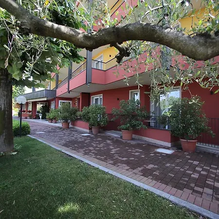 Hotel San Vito-3