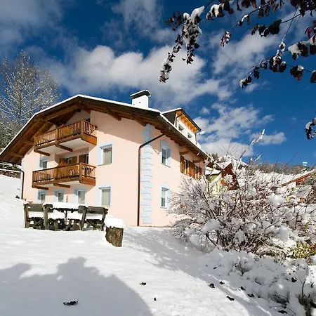 Residence Villa Boschetto-2