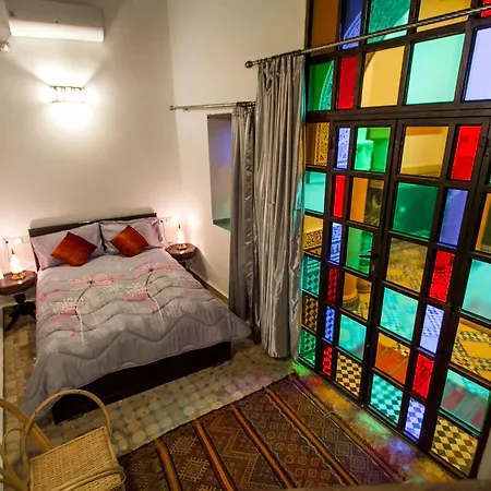 Riad Hidaya-2