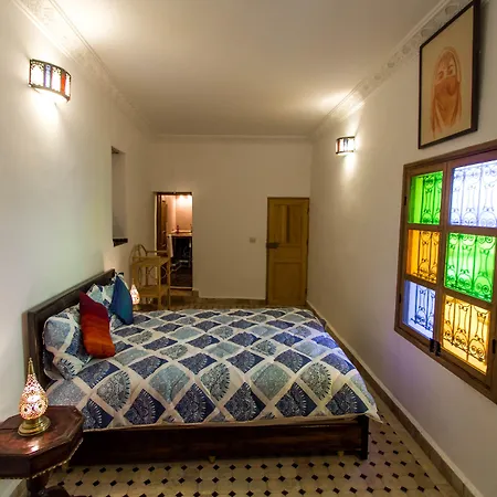 Riad Hidaya-3