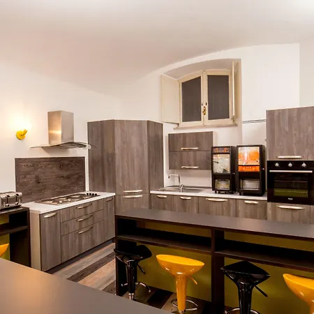 Free Hostels Roma-3