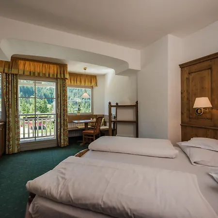 Hotel Erika-3