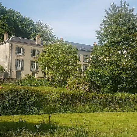 Maison Volière-3
