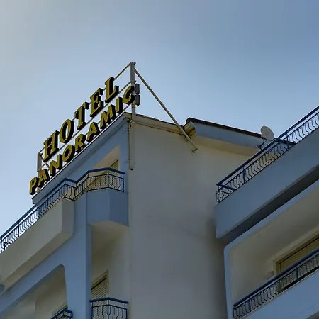Hotel Panoramic-2