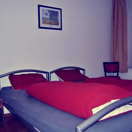 Kölnotel Hostel, Apart&Suite-2