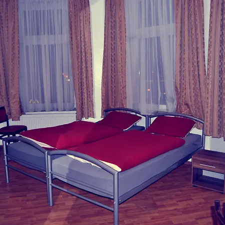 Kölnotel Hostel, Apart&Suite-3