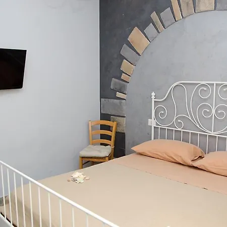 B&B Plano De Laczarulo-3