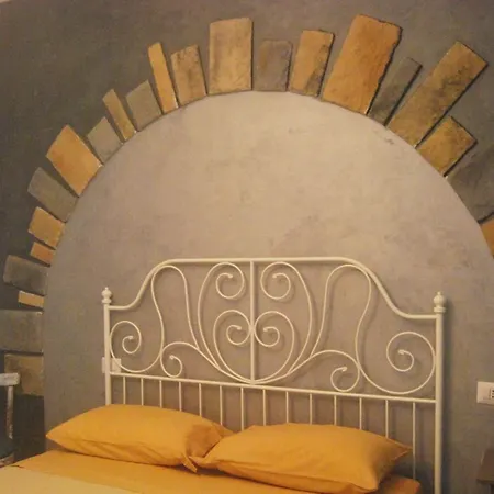B&B Plano De Laczarulo-2