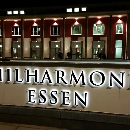 Luise City - An der Philharmonie-2