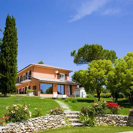 Bellafiora Affittacamere-2