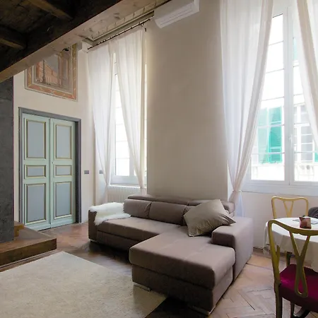 Charming Genova | Residenza d'epoca-2