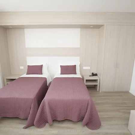 Hotel Europa-2