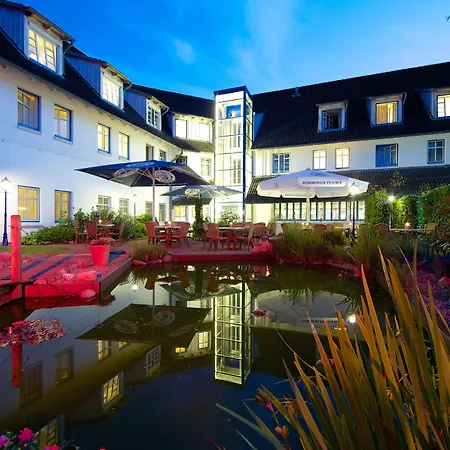 Hotel Wikingerhof-2