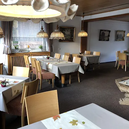 Hotel - Restaurant Reher Hof-3