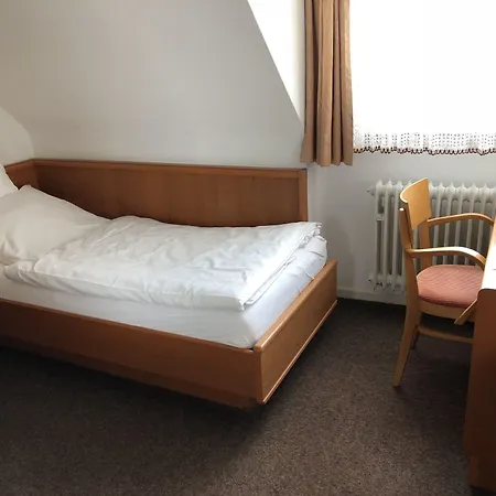 Hotel - Restaurant Reher Hof-2