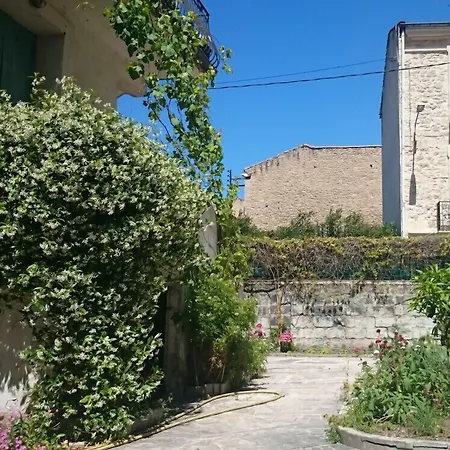 Le Clos Chez Michel-3