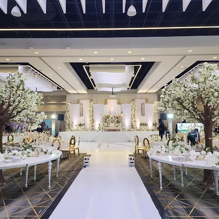 Holiday Inn Edmonton South - Evario Events By Ihg-3