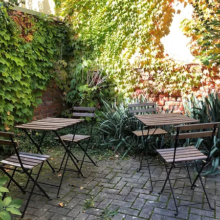 Stella Apartments am Erfurter Dom-3
