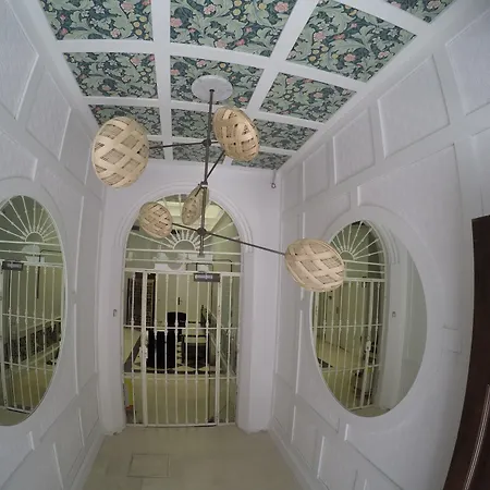 Hostal Hom Museo-2