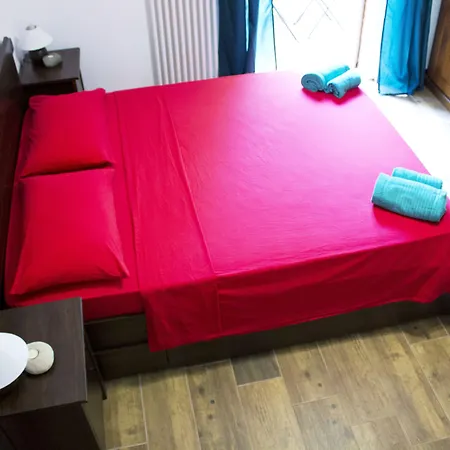 B&B Selvarossa-3