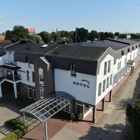 Hotel Lindenberger Hof-2
