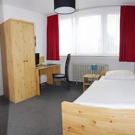 Hotel Fassbender-2