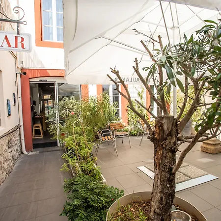 Hotel Brasserie Du Parc-3