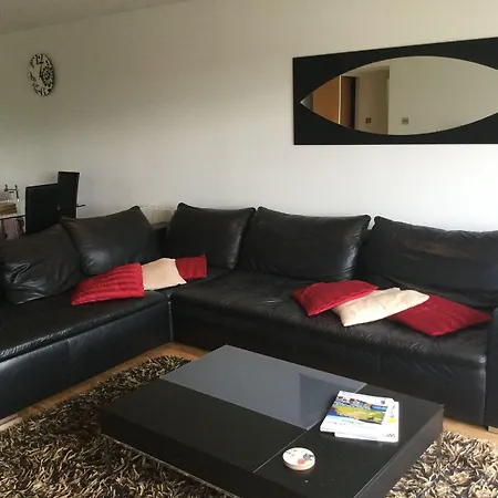 Castlefield Apartment Free Parking-3
