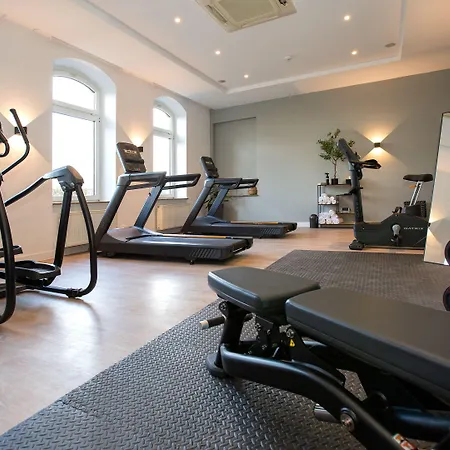 Parkhotel Prinz Carl-3