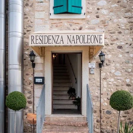 Residenza Napoleone-2