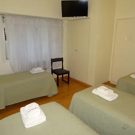 Hotel Plaza Roma-3