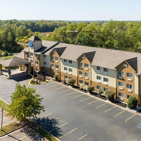 Baymont By Wyndham Piqua-3
