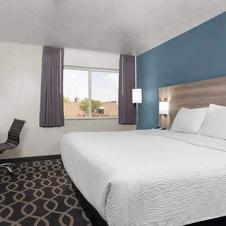 Baymont By Wyndham Piqua-2