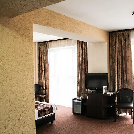 Hotel Razvan-3